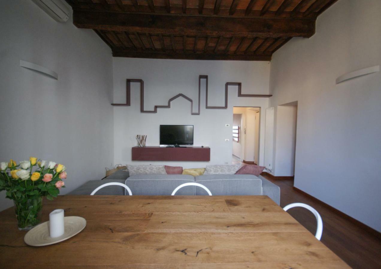 Tabacchi Luxury Apartment In Lucca Historical Center Near Toll Parking Exteriér fotografie